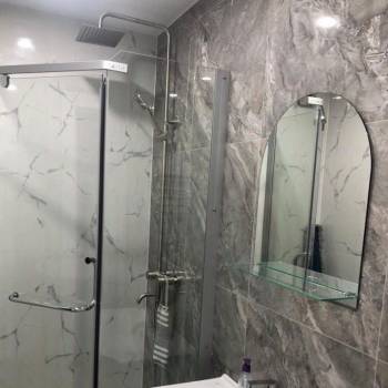 Сдается 1-комнатная квартира, 45,5 м²