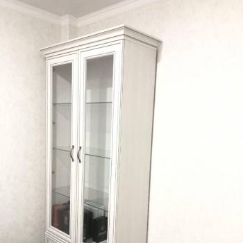 Сдается 1-комнатная квартира, 45,5 м²