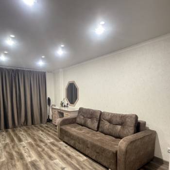 Сдается 1-комнатная квартира, 45,5 м²