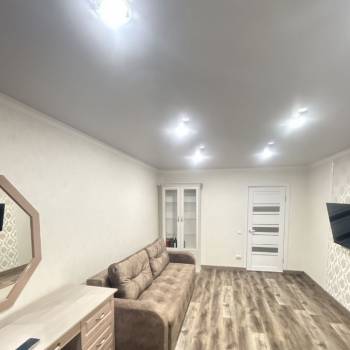 Сдается 1-комнатная квартира, 45,5 м²