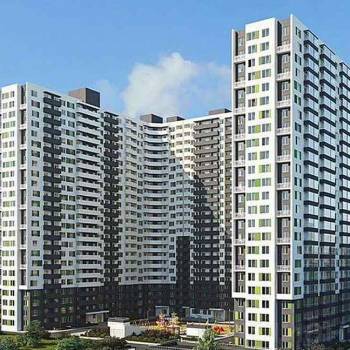 Сдается 1-комнатная квартира, 28 м²