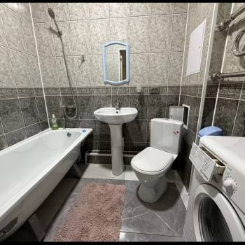 Сдается 1-комнатная квартира, 0 м²