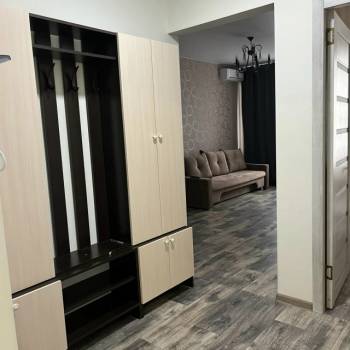 Сдается 1-комнатная квартира, 0 м²