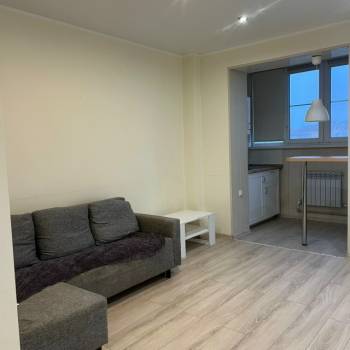 Сдается 1-комнатная квартира, 30 м²