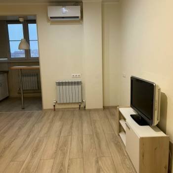 Сдается 1-комнатная квартира, 30 м²