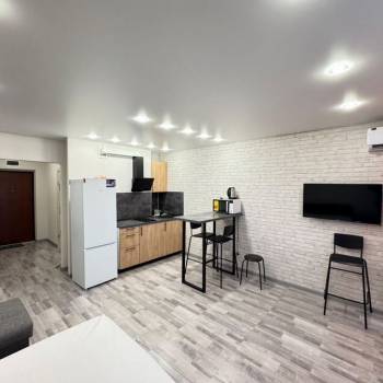 Сдается 1-комнатная квартира, 36 м²