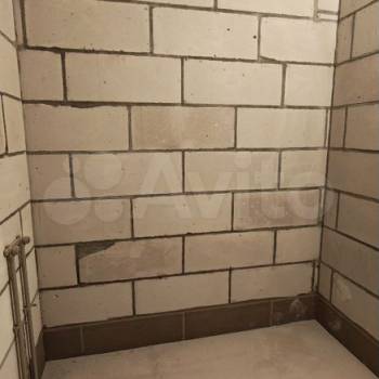 Продается 1-комнатная квартира, 29,8 м²