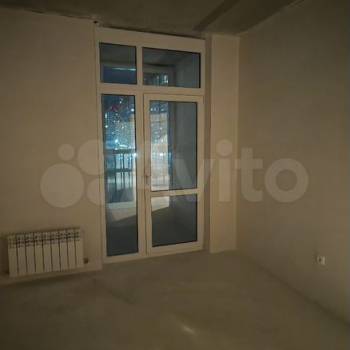 Продается 1-комнатная квартира, 29,8 м²