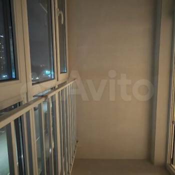 Продается 1-комнатная квартира, 29,8 м²
