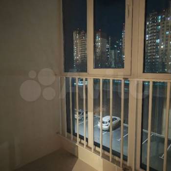 Продается 1-комнатная квартира, 29,8 м²