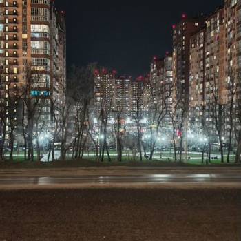 Продается 1-комнатная квартира, 29,8 м²