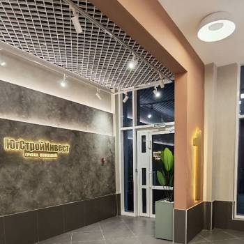 Продается 1-комнатная квартира, 29,8 м²