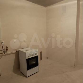 Продается 1-комнатная квартира, 29,8 м²