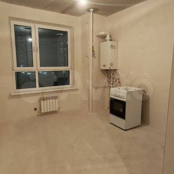 Продается 1-комнатная квартира, 29,8 м²