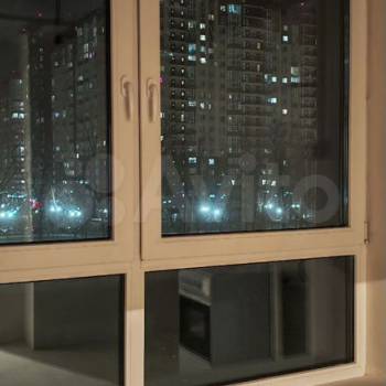 Продается 1-комнатная квартира, 29,8 м²