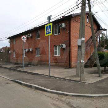 Сдается 1-комнатная квартира, 42 м²