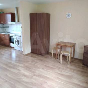 Сдается 1-комнатная квартира, 42 м²