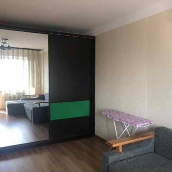 Сдается 1-комнатная квартира, 36 м²