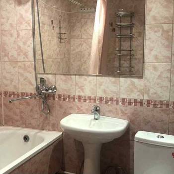 Сдается 1-комнатная квартира, 36 м²