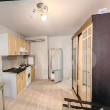Продается 1-комнатная квартира, 25 м²