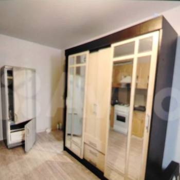 Продается 1-комнатная квартира, 25 м²
