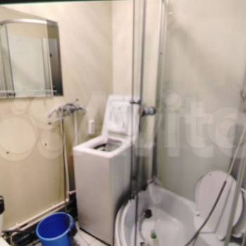 Продается 1-комнатная квартира, 25 м²