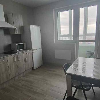 Сдается 1-комнатная квартира, 32 м²