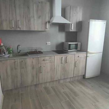 Сдается 1-комнатная квартира, 32 м²