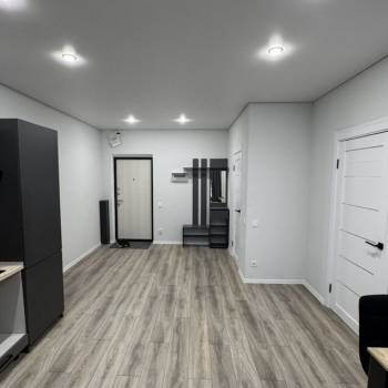 Сдается 1-комнатная квартира, 41 м²