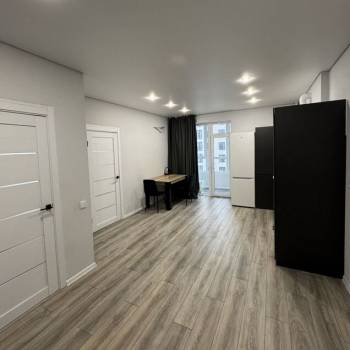 Сдается 1-комнатная квартира, 41 м²