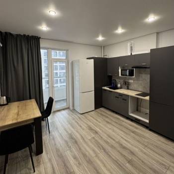 Сдается 1-комнатная квартира, 41 м²