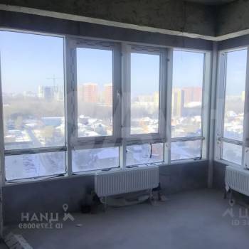 Продается 3-х комнатная квартира, 75 м²