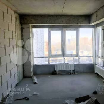 Продается 3-х комнатная квартира, 75 м²