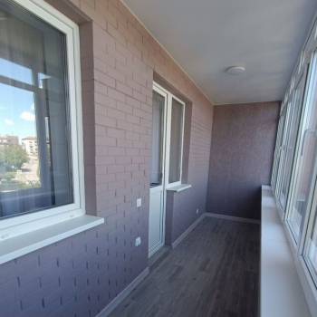 Сдается 1-комнатная квартира, 32 м²