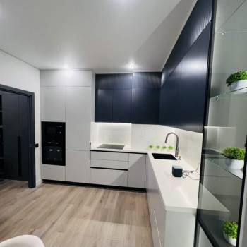 Продается 2-х комнатная квартира, 56,9 м²