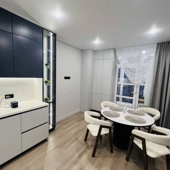 Продается 2-х комнатная квартира, 56,9 м²