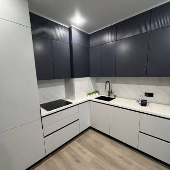 Продается 2-х комнатная квартира, 56,9 м²