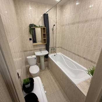 Продается 1-комнатная квартира, 25 м²
