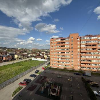 Продается 1-комнатная квартира, 25 м²