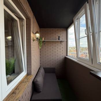 Продается 1-комнатная квартира, 25 м²