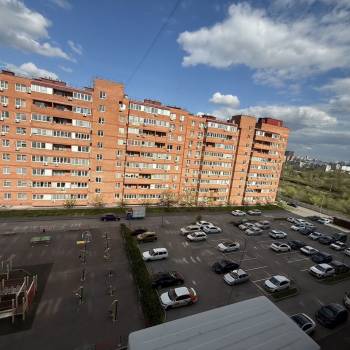 Продается 1-комнатная квартира, 25 м²
