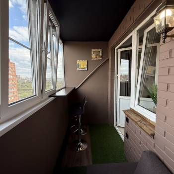 Продается 1-комнатная квартира, 25 м²