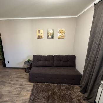 Продается 1-комнатная квартира, 25 м²