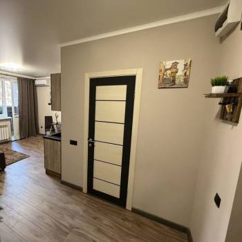 Продается 1-комнатная квартира, 25 м²