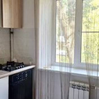 Продается 1-комнатная квартира, 25 м²