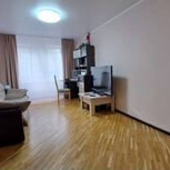 Продается 1-комнатная квартира, 25 м²