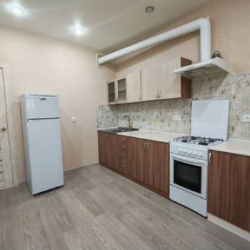 Продается 1-комнатная квартира, 25 м²