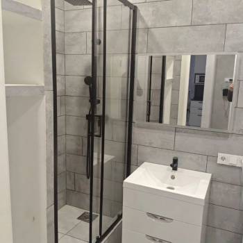 Сдается 1-комнатная квартира, 44,4 м²
