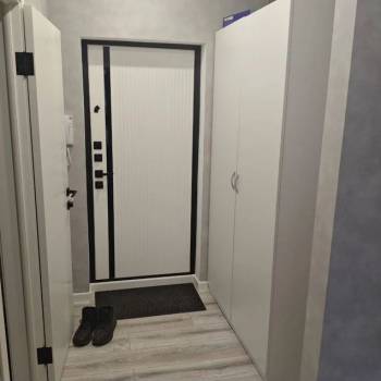 Сдается 1-комнатная квартира, 44,4 м²