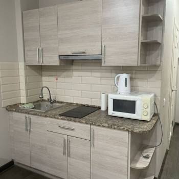 Сдается 1-комнатная квартира, 24 м²